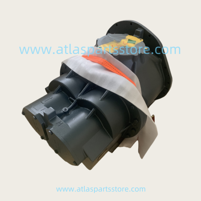 1616734582=1616734581=1616734592  Original Industrial Compressor Parts C190O-05 Head Air End  for Atlas Copco air compressor parts