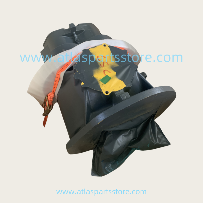 1616734582=1616734581=1616734592  Original Industrial Compressor Parts C190O-05 Head Air End  for Atlas Copco air compressor parts