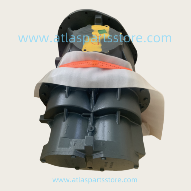 1616734582=1616734581=1616734592  Original Industrial Compressor Parts C190O-05 Head Air End  for Atlas Copco air compressor parts