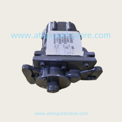 1616753592  Original Industrial Compressor Parts C55 Head Air End  for Atlas Copco air compressor parts
