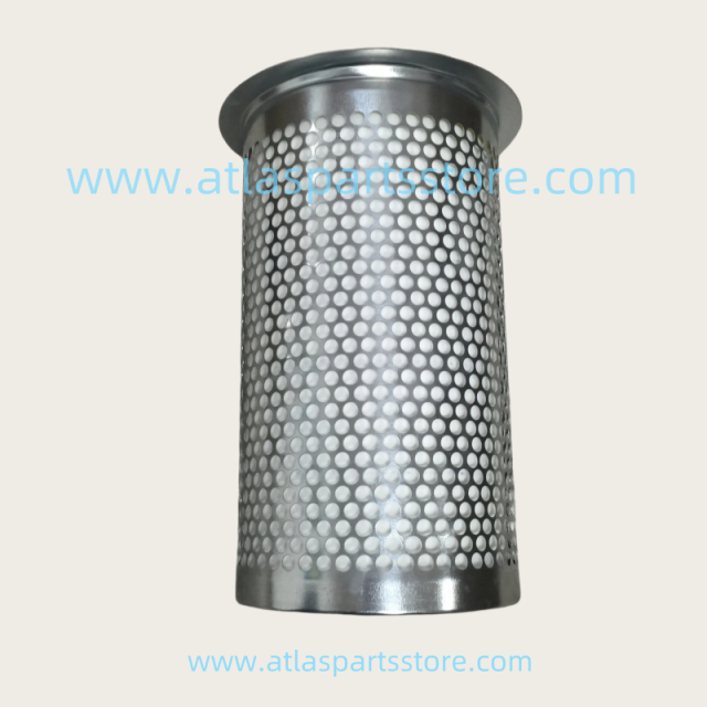 2205406518  Original Atlas Copco Oil Separator Element for Atlas Copco air compressor spare parts