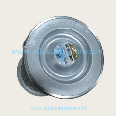 2205406518  Original Atlas Copco Oil Separator Element for Atlas Copco air compressor spare parts