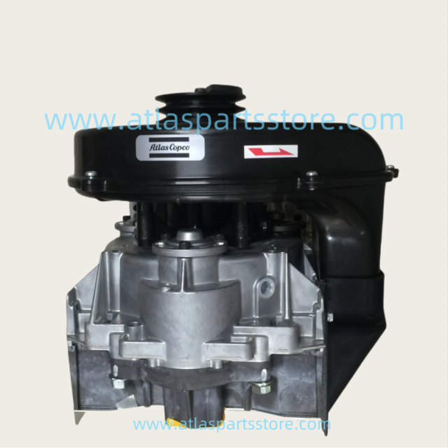 2236050200  Original Industrial Compressor Parts  ATSL-1651E Head Air End  for Atlas Copco air compressor parts