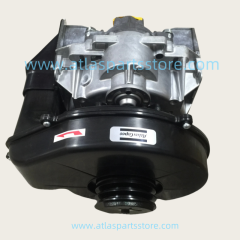 2236050200  Original Industrial Compressor Parts  ATSL-1651E Head Air End  for Atlas Copco air compressor parts