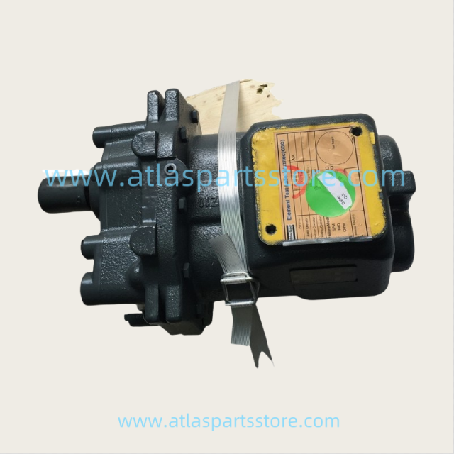 1616774581=1616774591  Original Industrial Compressor Parts C67 Head Air End for Atlas Copco air compressor parts