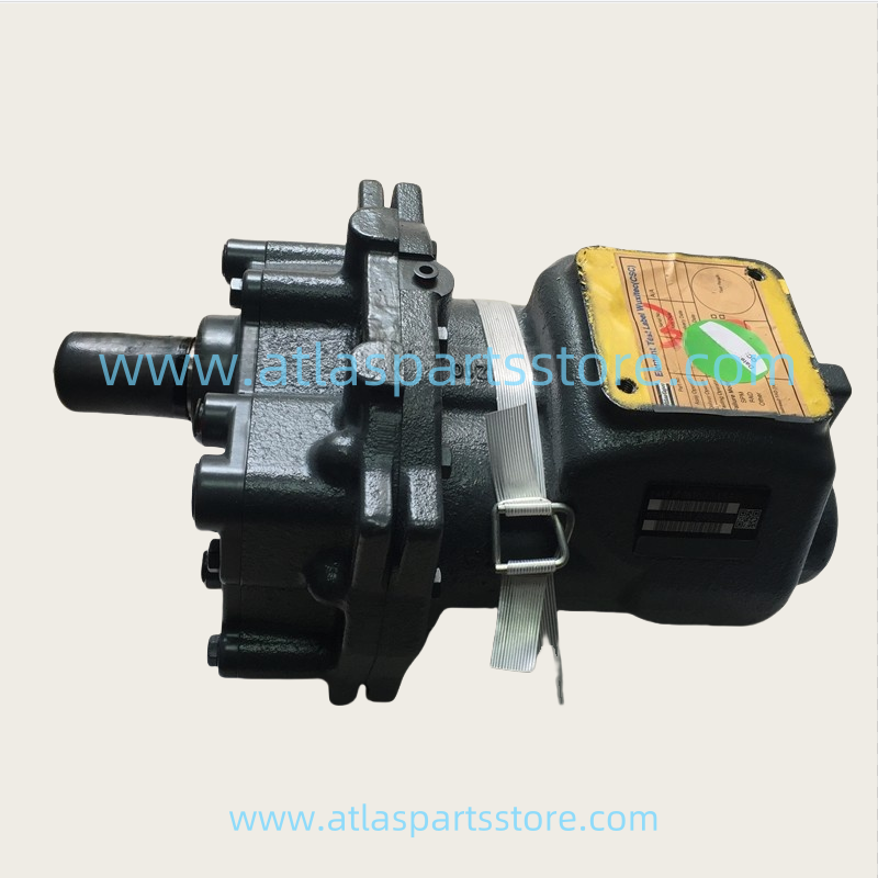 1616774581=1616774591  Original Industrial Compressor Parts C67 Head Air End for Atlas Copco air compressor parts