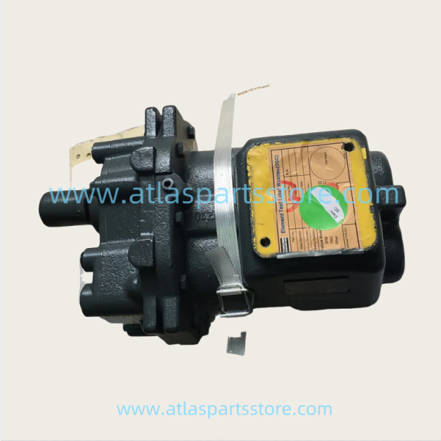 1616774581=1616774591  Original Industrial Compressor Parts C67 Head Air End for Atlas Copco air compressor parts