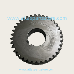 1622311026 Original Industrial Compressor Parts Gear for Atlas Copco air compressor parts