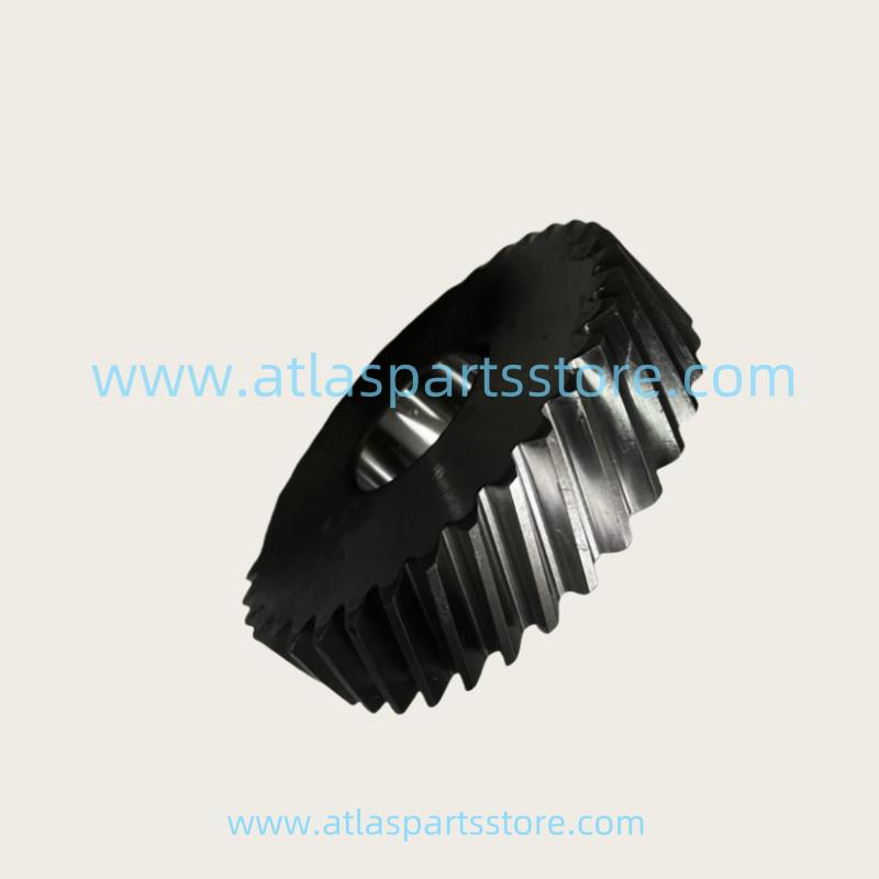 1622311026 Original Industrial Compressor Parts Gear for Atlas Copco air compressor parts