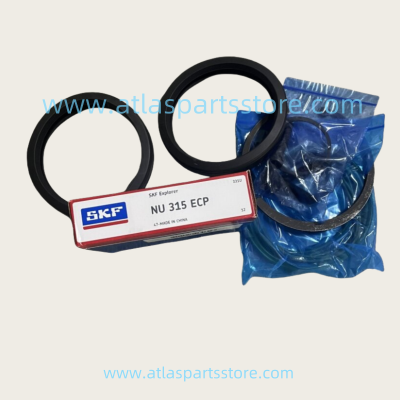3001531118  Original Industrial Compressor Parts Kit Element Exchange Q-05 for Atlas Copco air compressor parts