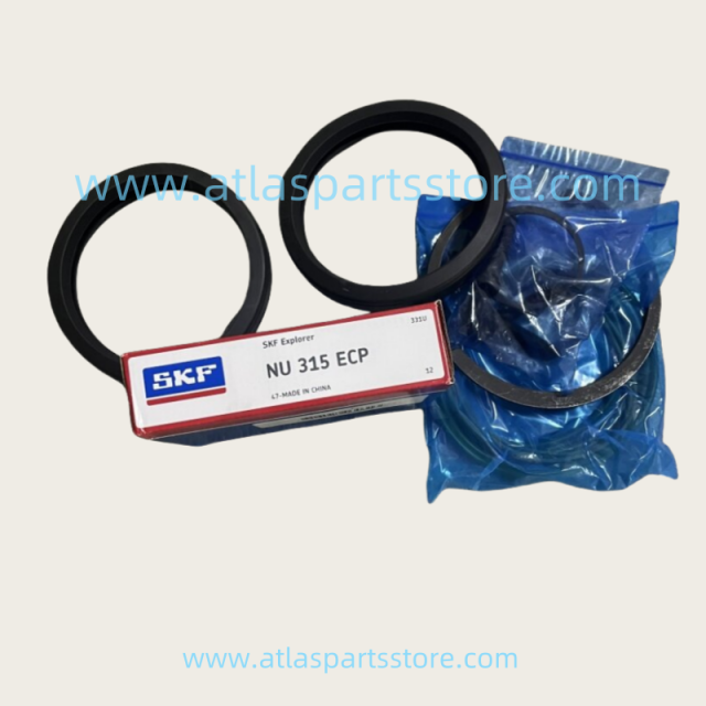 3001531118  Original Industrial Compressor Parts Kit Element Exchange Q-05 for Atlas Copco air compressor parts