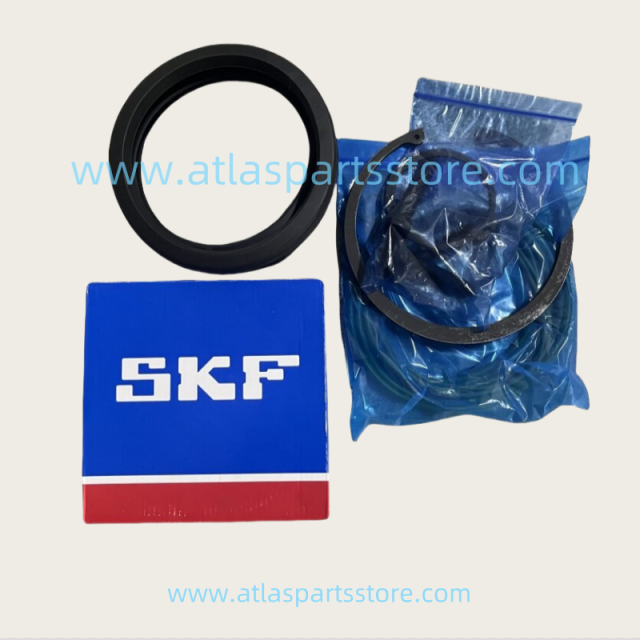 3001531118  Original Industrial Compressor Parts Kit Element Exchange Q-05 for Atlas Copco air compressor parts