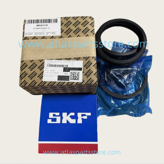 3001531118  Original Industrial Compressor Parts Kit Element Exchange Q-05 for Atlas Copco air compressor parts