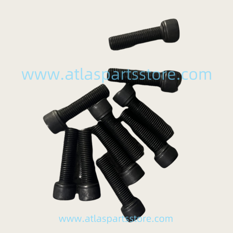 0211148100  Original Industrial Compressor Parts bolt for Atlas Copco air compressor parts