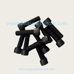 0211148100  Original Industrial Compressor Parts bolt for Atlas Copco air compressor parts