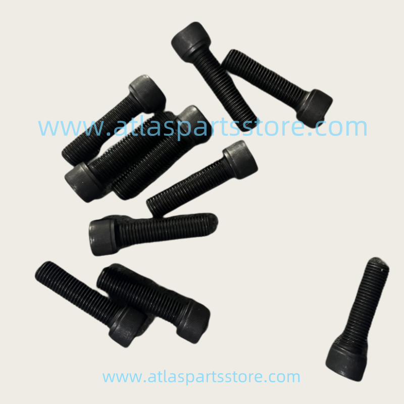 0211148100  Original Industrial Compressor Parts bolt for Atlas Copco air compressor parts