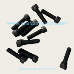 0211148100  Original Industrial Compressor Parts bolt for Atlas Copco air compressor parts