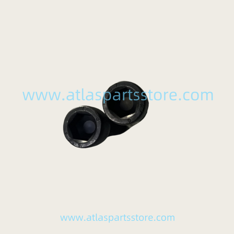 0211148100  Original Industrial Compressor Parts bolt for Atlas Copco air compressor parts