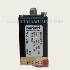 1089042813  Original Industrial Compressor Parts Solenoid Valve (95122813) for Atlas Copco air compressor parts