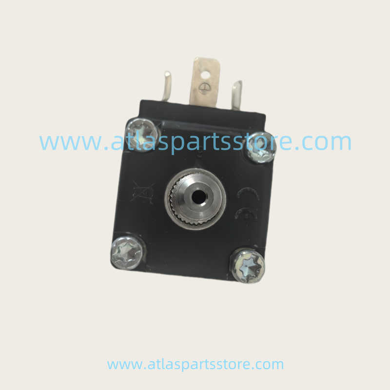 1089042813  Original Industrial Compressor Parts Solenoid Valve (95122813) for Atlas Copco air compressor parts