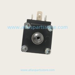 1089042813  Original Industrial Compressor Parts Solenoid Valve (95122813) for Atlas Copco air compressor parts