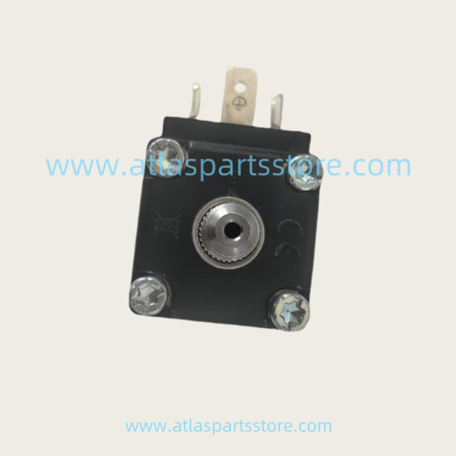 1089042813  Original Industrial Compressor Parts Solenoid Valve (95122813) for Atlas Copco air compressor parts