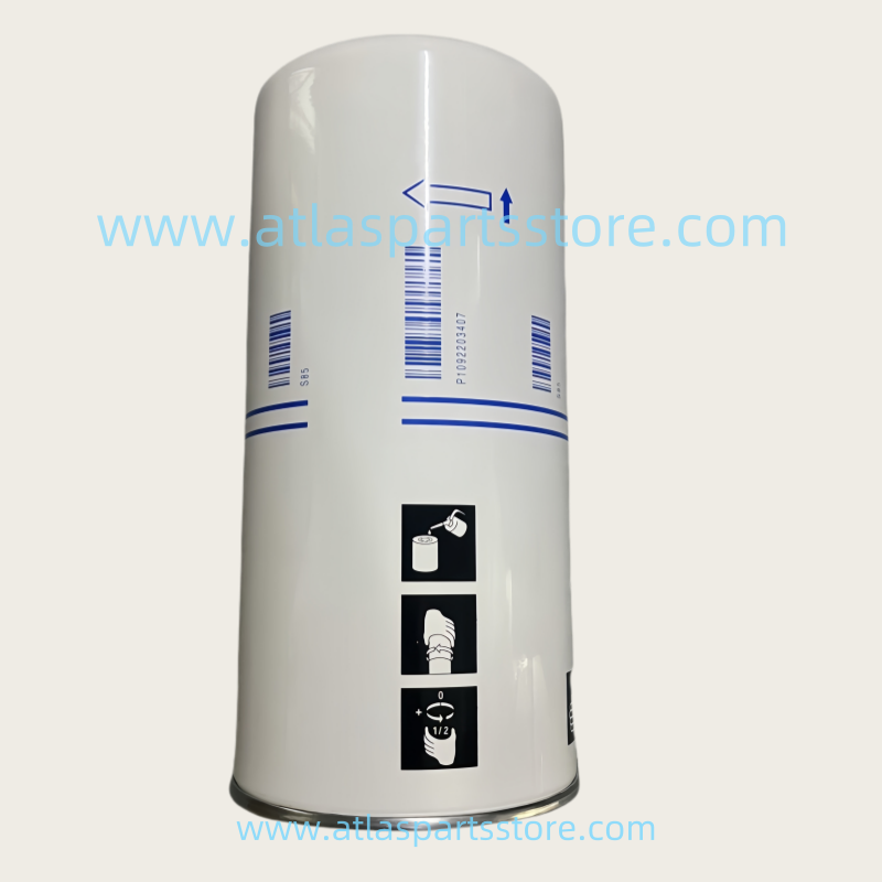 1092203417=1092203407 Original Atlas Copco Air Oil Separator Element for Atlas Copco air compressor spare parts