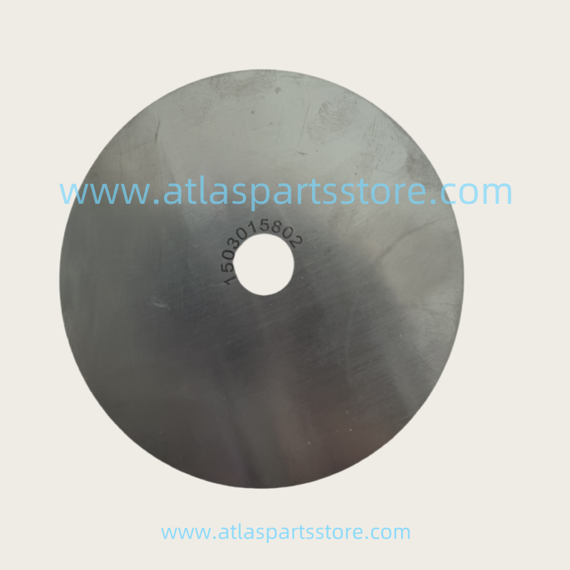 1503015800=1503015802 Original Industrial Compressor Parts Delivery Disk D70/10 Flapper for Atlas Copco air compressor parts