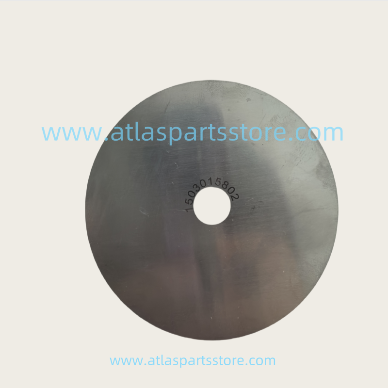 1503015800=1503015802 Original Industrial Compressor Parts Delivery Disk D70/10 Flapper for Atlas Copco air compressor parts
