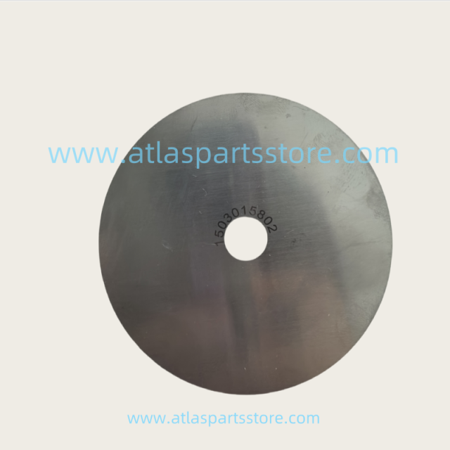 1503015800=1503015802 Original Industrial Compressor Parts Delivery Disk D70/10 Flapper for Atlas Copco air compressor parts