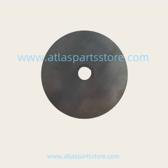 1503015800=1503015802 Original Industrial Compressor Parts Delivery Disk D70/10 Flapper for Atlas Copco air compressor parts