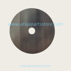 1503015800=1503015802 Original Industrial Compressor Parts Delivery Disk D70/10 Flapper for Atlas Copco air compressor parts