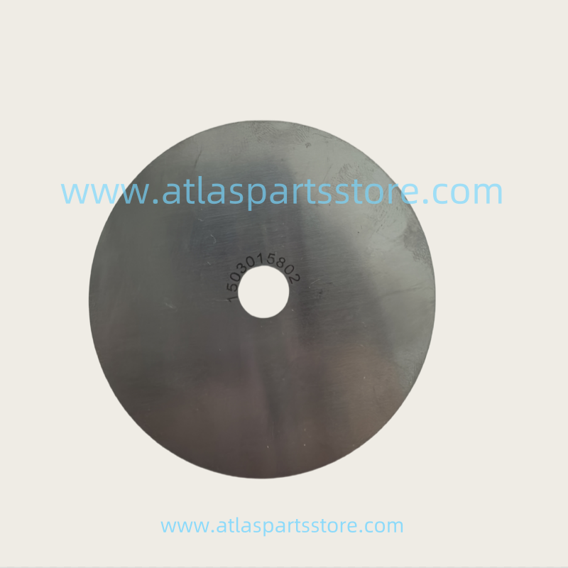 1503015800=1503015802 Original Industrial Compressor Parts Delivery Disk D70/10 Flapper for Atlas Copco air compressor parts