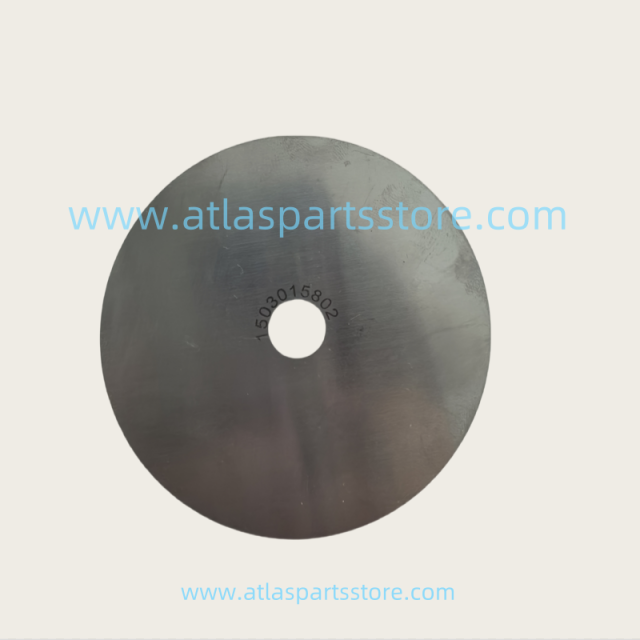1503015800=1503015802 Original Industrial Compressor Parts Delivery Disk D70/10 Flapper for Atlas Copco air compressor parts