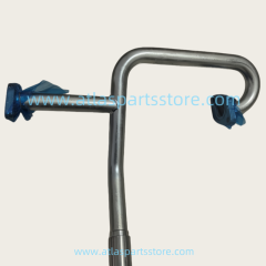 1613963400  Original Industrial Compressor Parts oil pipe or hose for Atlas Copco air compressor parts