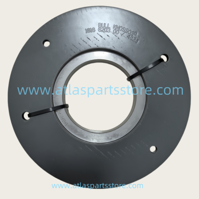 1616620200  Original Industrial Compressor Parts SEAL ARR for Atlas Copco air compressor parts