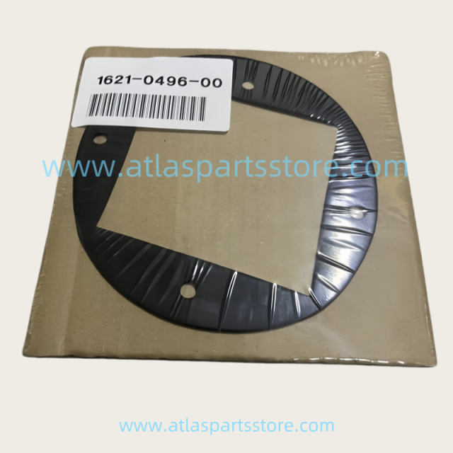 1621049600  Original Industrial Compressor Parts gasket seal for Atlas Copco air compressor parts