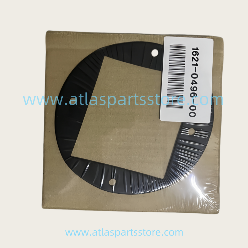 1621049600  Original Industrial Compressor Parts gasket seal for Atlas Copco air compressor parts