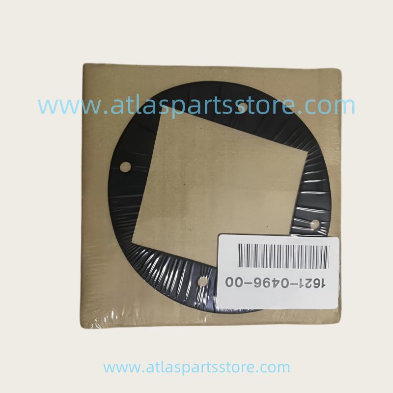 1621049600  Original Industrial Compressor Parts gasket seal for Atlas Copco air compressor parts