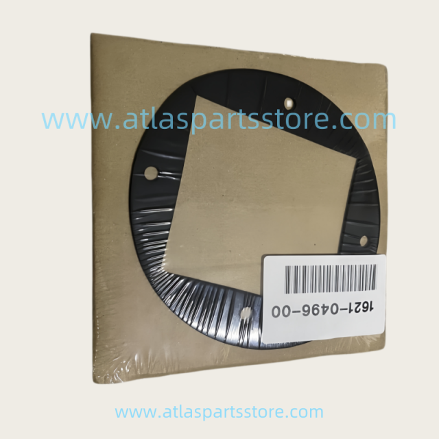 1621049600  Original Industrial Compressor Parts gasket seal for Atlas Copco air compressor parts