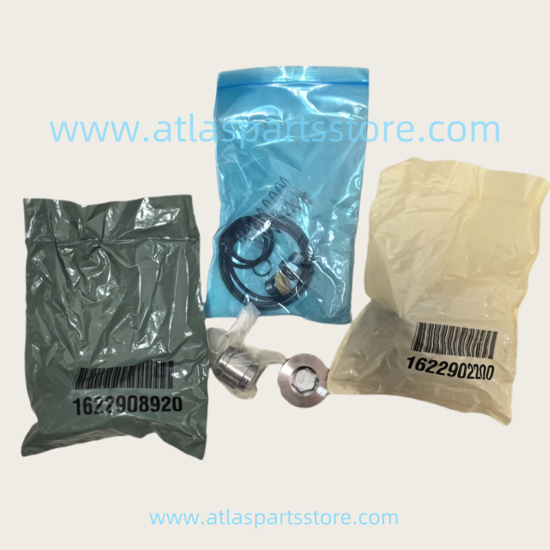 2901202000  Original Industrial Compressor Parts Oil Stop Valve(OSV/CV KIT C90) Kit for Atlas Copco air compressor parts