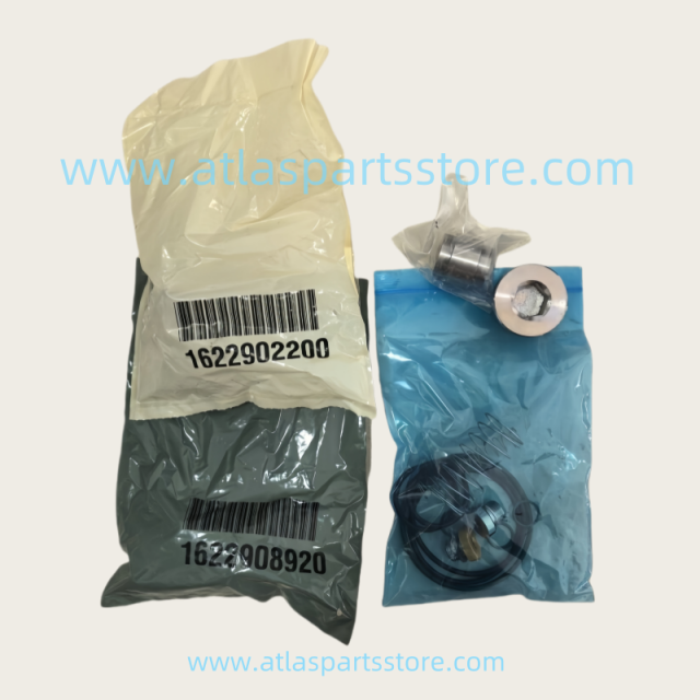 2901202000  Original Industrial Compressor Parts Oil Stop Valve(OSV/CV KIT C90) Kit for Atlas Copco air compressor parts