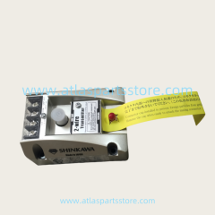 1089061809  Original Industrial Compressor Parts Shinkawa WK142K2-2 Vibration Transmitter for Atlas Copco air compressor parts