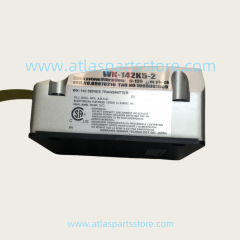 1089061809  Original Industrial Compressor Parts Shinkawa WK142K2-2 Vibration Transmitter for Atlas Copco air compressor parts