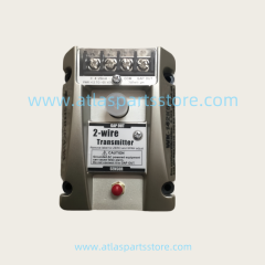 1089061809  Original Industrial Compressor Parts Shinkawa WK142K2-2 Vibration Transmitter for Atlas Copco air compressor parts
