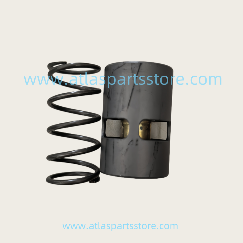 1622706403  Original Industrial Compressor Parts THERMOSTATIC VALVE 75°C  Maintenance Kit for Atlas Copco air compressor parts