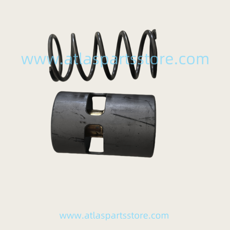 1622706403  Original Industrial Compressor Parts THERMOSTATIC VALVE 75°C  Maintenance Kit for Atlas Copco air compressor parts