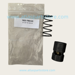1622706403  Original Industrial Compressor Parts THERMOSTATIC VALVE 75°C  Maintenance Kit for Atlas Copco air compressor parts