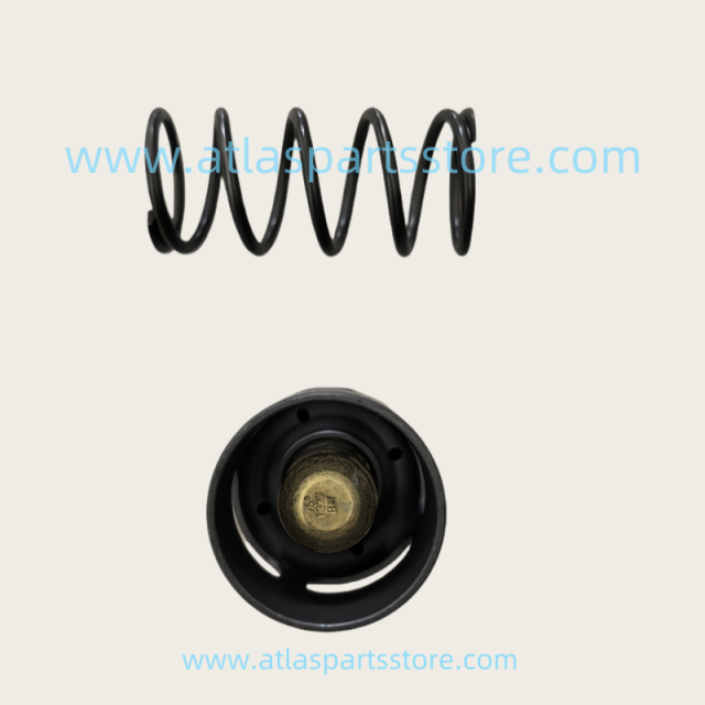 1622706403  Original Industrial Compressor Parts THERMOSTATIC VALVE 75°C  Maintenance Kit for Atlas Copco air compressor parts