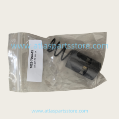 1622706403  Original Industrial Compressor Parts THERMOSTATIC VALVE 75°C  Maintenance Kit for Atlas Copco air compressor parts